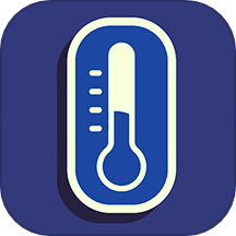 室内温度计室内大师