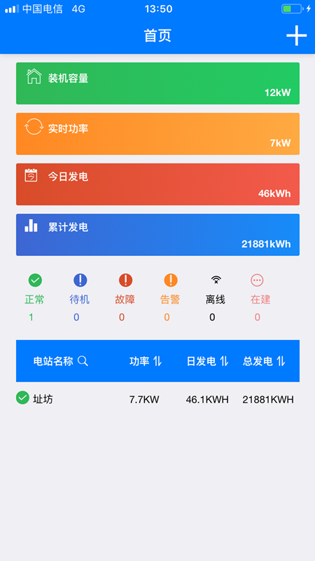 光伏精灵