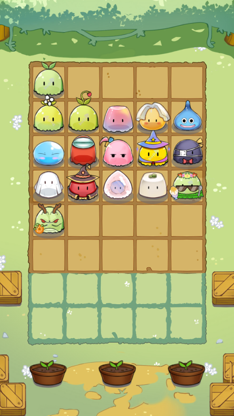 多卜力水果大作战