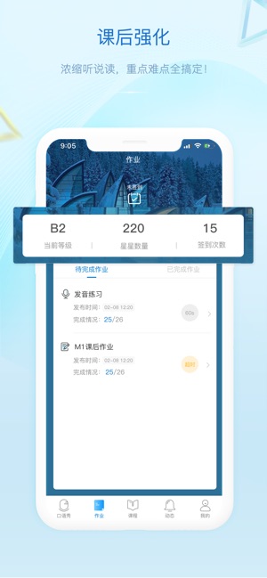 贝特尔英语