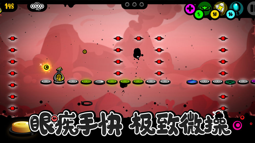 永不言弃：黑洞