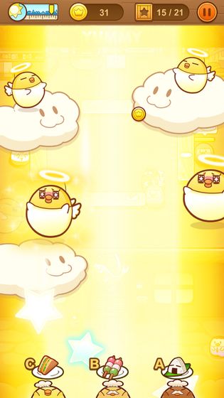 我一点都不可口手机版