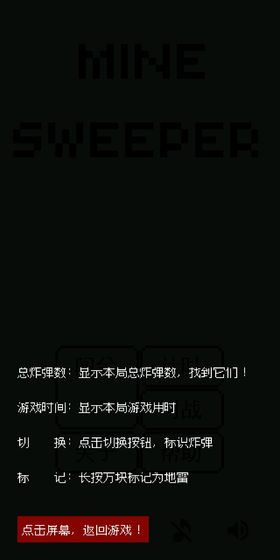 扫雷专家