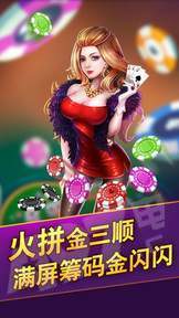 干瞪眼单机安卓版