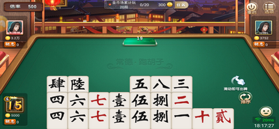 角落牌棋官网版版2022