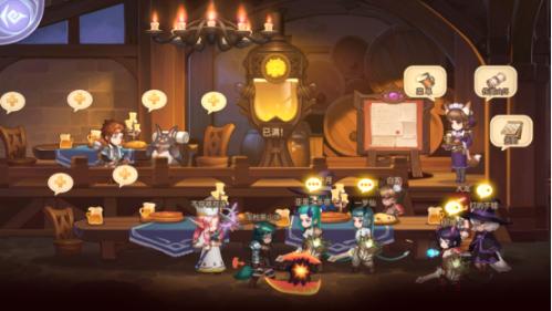 Roguelike冒险RPG《元素方尖》安利评测:不骗氪 福利好 Roguelike冒险RPG《元素方尖》安利评测:不骗氪 福利好