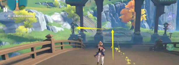 原神新世界任务畅畅和她的小伙伴完成攻略 原神新世界任务畅畅和她的小伙伴完成攻略