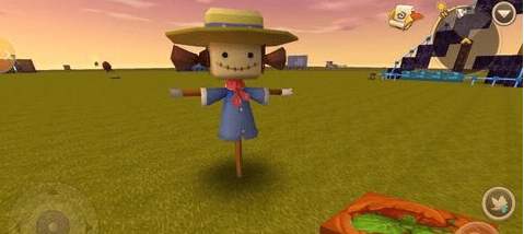 迷你世界稻草人怎么做 制作顺序讲解 迷你世界稻草人怎么做 制作顺序讲解