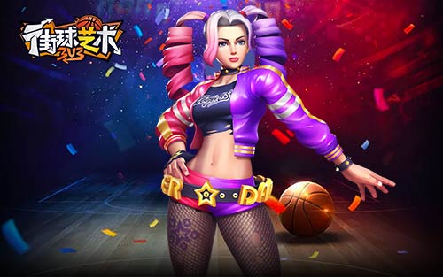 年度决胜《街球艺术》2020最强之争 等你加入 年度决胜《街球艺术》2020最强之争 等你加入