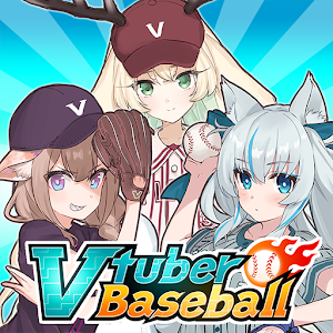 Vtuber Baseball