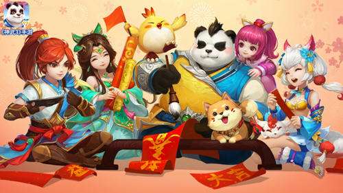 神武盘丝怎么加点 比武加点方法推荐