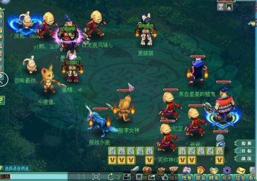 神武盘丝怎么加点 比武加点方法推荐 神武盘丝怎么加点 比武加点方法推荐