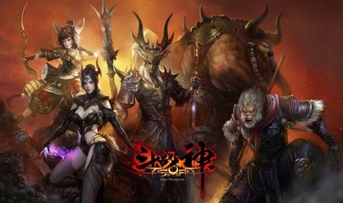 斗战神副本模式怎么选择 区别在哪里