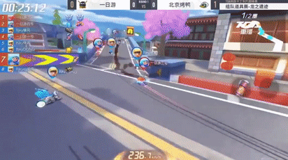 跑跑P1巅峰杯TGA半决赛落下帷幕,阿鑫、主演会师总决赛! 跑跑P1巅峰杯TGA半决赛落下帷幕,阿鑫、主演会师总决赛!