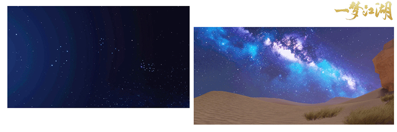 《一梦江湖》“北望天狼”版本今日开启 良渚文化联动上线! 《一梦江湖》“北望天狼”版本今日开启 良渚文化联动上线!