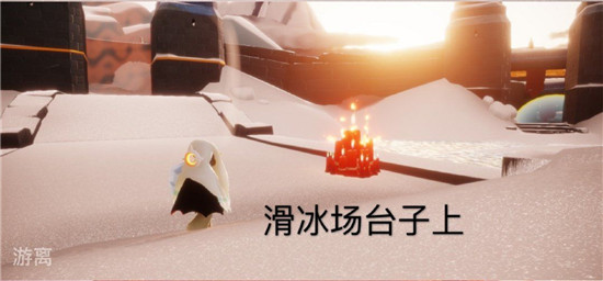 光遇11.27大蜡烛位置在哪 每日任务攻略 光遇11.27大蜡烛位置在哪 每日任务攻略