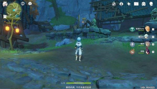 原神故人久未归成就怎么完成 故人久未归成就攻略