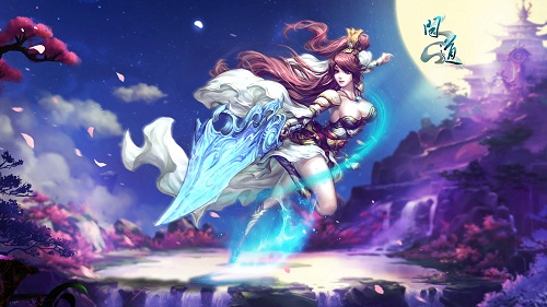 《问道》特殊宠物大盘点 混沌异兽全解析 《问道》特殊宠物大盘点 混沌异兽全解析