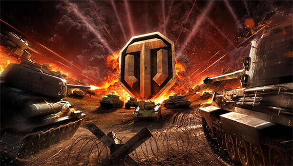 天天有爆款《坦克世界》金坦福利引爆年终狂欢