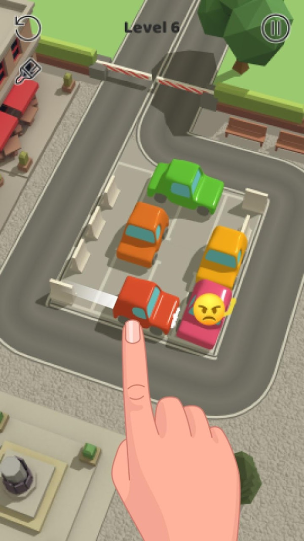 极速卡车