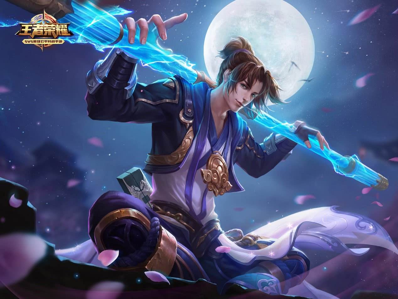 王者荣耀小乔皮肤全面解析