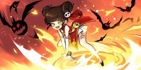 忍者必须死3想提升得分还想提升攻击 这个宝物就是绝佳选择