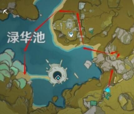 原神飞行挑战怎么玩 飞行挑战高分攻略 原神飞行挑战怎么玩 飞行挑战高分攻略