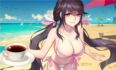 《姬魔恋战纪》寒潮来袭养胃吃起来！