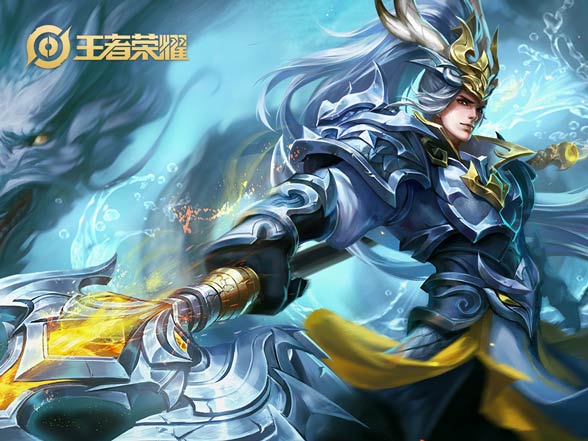 王者荣耀如何成为中单法王攻略