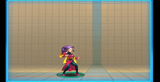 街霸对决格斗特训通关方式讲解攻略