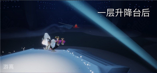 光遇12.8大蜡烛位置在哪 每日任务介绍攻略