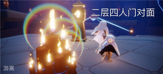 光遇12.8大蜡烛位置在哪 每日任务介绍攻略