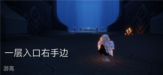 光遇12.8大蜡烛位置在哪 每日任务介绍攻略