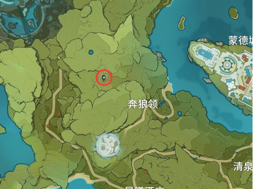 原神塞西莉亚苗圃副本怎么解锁 塞西莉亚苗圃副本开启攻略