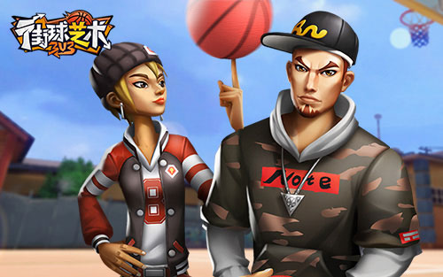 年度决胜《街球艺术》2020最强之争 等你加入 年度决胜《街球艺术》2020最强之争 等你加入