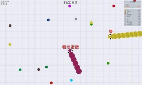 贪吃蛇大作战的商店系统怎么样 里面都有什么呢