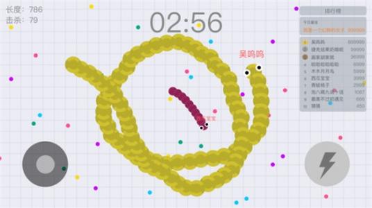 贪吃蛇大作战无尽模式怎么玩 操作技巧是什么呢 贪吃蛇大作战无尽模式怎么玩 操作技巧是什么呢