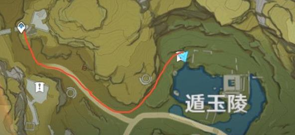 原神佳肴尚温万民鲜食任务怎么做 万民堂送餐任务攻略