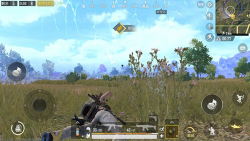 和平精英四人排位获胜玩法技巧攻略详解 和平精英四人排位获胜玩法技巧攻略详解