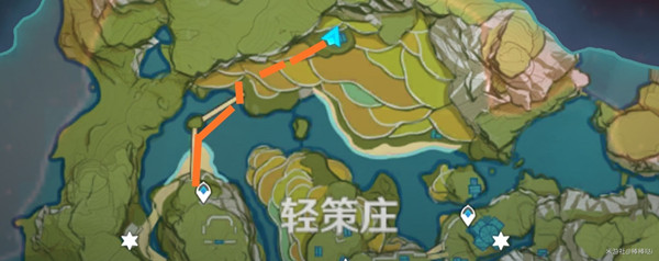 原神12.15佳肴尚温任务怎么做 第五天送餐任务攻略 原神12.15佳肴尚温任务怎么做 第五天送餐任务攻略