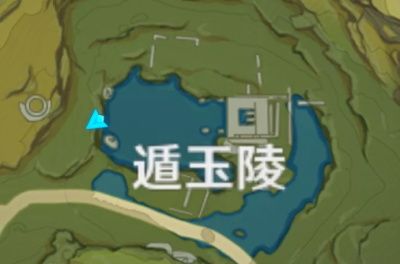 原神遁玉陵机关怎么打开 遁玉陵解谜攻略 原神遁玉陵机关怎么打开 遁玉陵解谜攻略