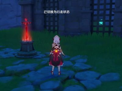 原神遁玉陵机关怎么打开 遁玉陵解谜攻略 原神遁玉陵机关怎么打开 遁玉陵解谜攻略