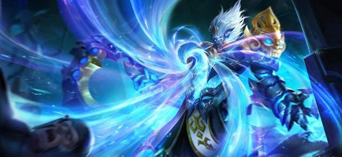 王者荣耀沈梦溪进阶操作玩法攻略怎么才能伤害翻倍