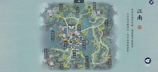 天涯明月刀手游全新模式联赛玩法攻略详解