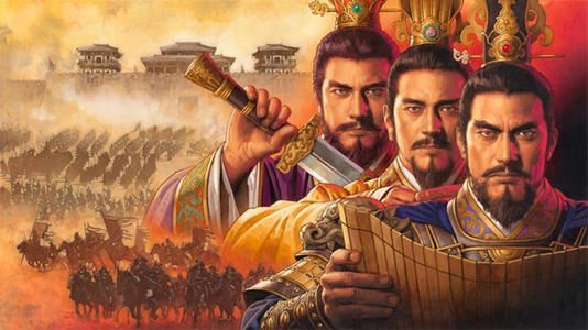 三国志战略版典韦华佗玩法 碰瓷阵容分享 三国志战略版典韦华佗玩法 碰瓷阵容分享