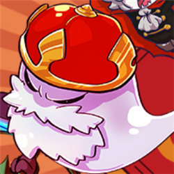 《野蛮人大作战》寒冬已至，野蛮冬至活动开启