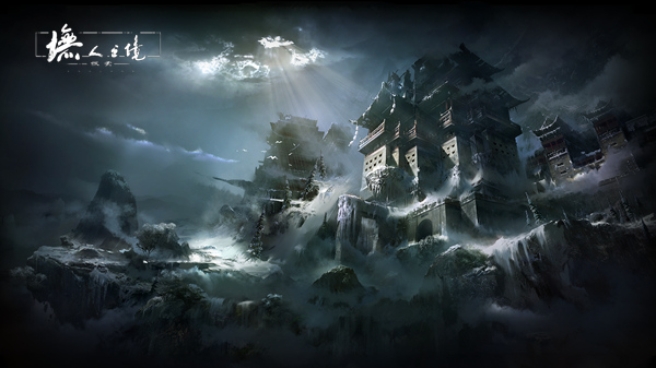 漫撕热血少年《墲人之境:探索》新角色柳成背景曝光 漫撕热血少年《墲人之境:探索》新角色柳成背景曝光