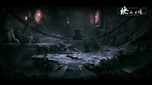 漫撕热血少年《墲人之境:探索》新角色柳成背景曝光 漫撕热血少年《墲人之境:探索》新角色柳成背景曝光