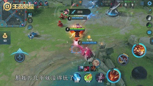 王者荣耀曜怎么出装曜出装方面全面解析