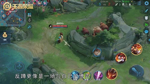 王者荣耀冷知识汇总百里轻松躲后羿大招 王者荣耀冷知识汇总百里轻松躲后羿大招